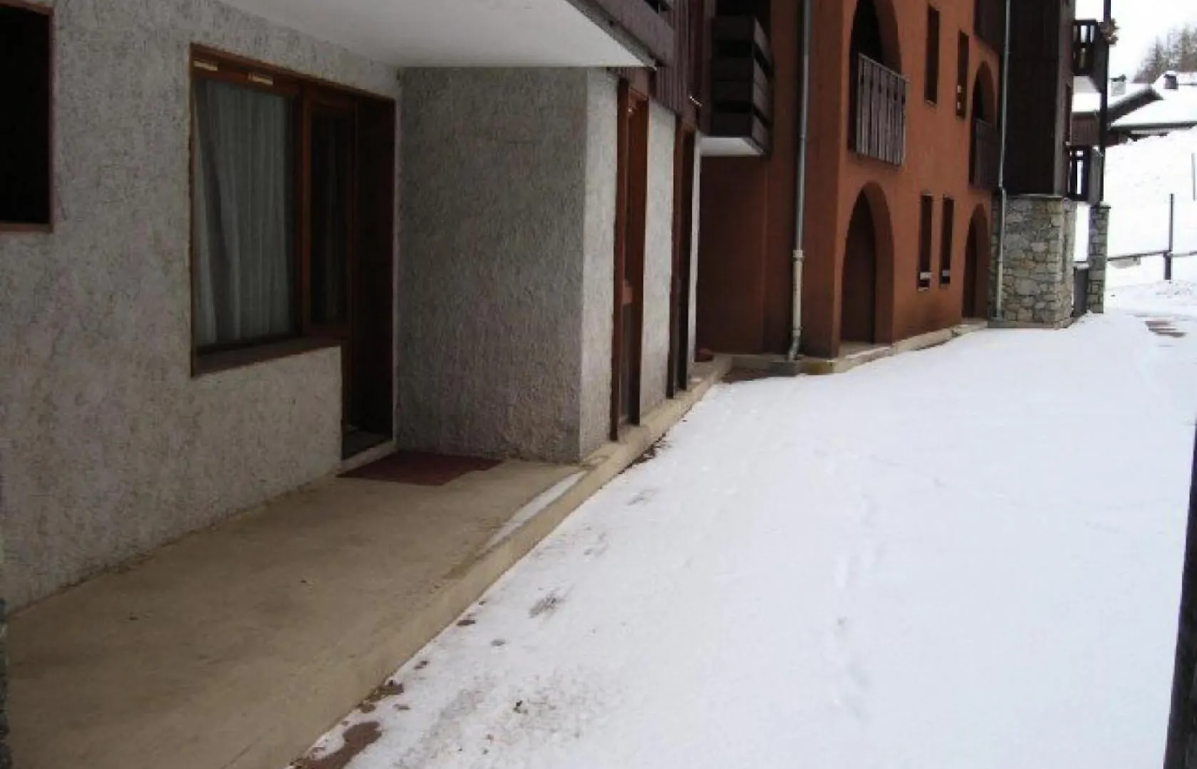 Residence Le Zig Zag - Zig Zag 01 Mae-0391 La Plagne-Tarentaise 0*,  France