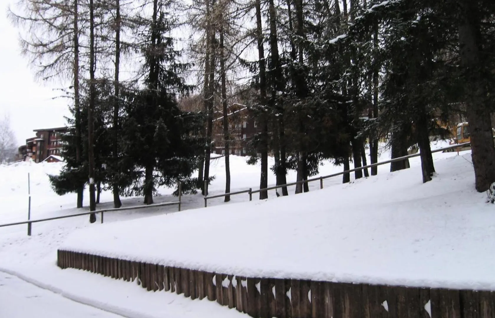 Residence Le Zig Zag - Zig Zag 01 Mae-0391 La Plagne-Tarentaise
